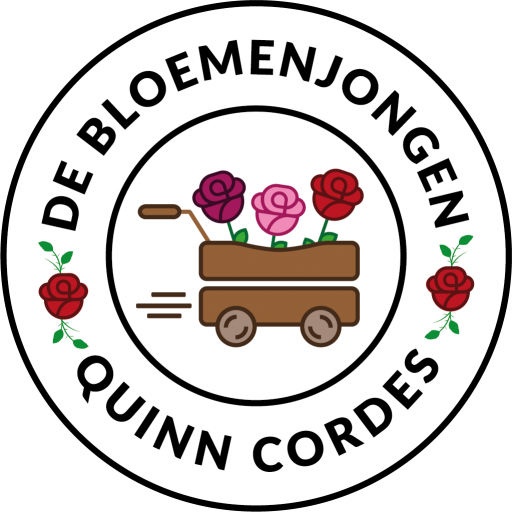 bloemenjongen logo