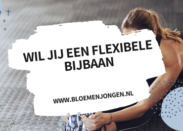 De ultieme vergelijking: flexibiliteit bij verschillende bijbaantjes voor jongeren