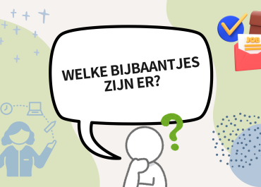 Thuiswerken: De beste bijbanen vanuit huis