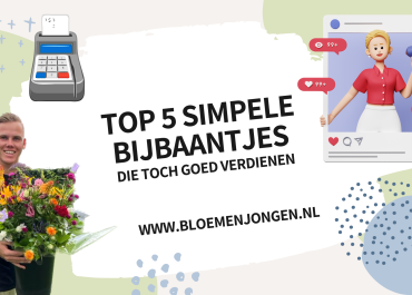 Simpele banen met goede verdiensten: ontdek jouw opties