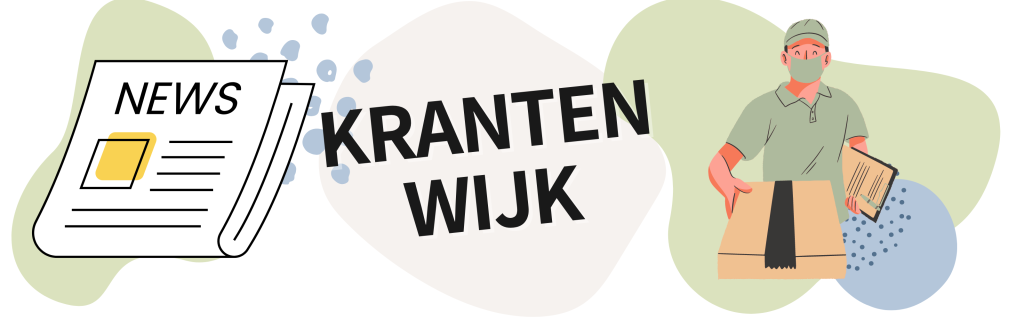 Krantenwijk 3