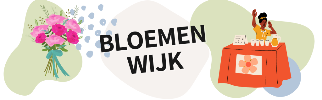 bloemenwijk