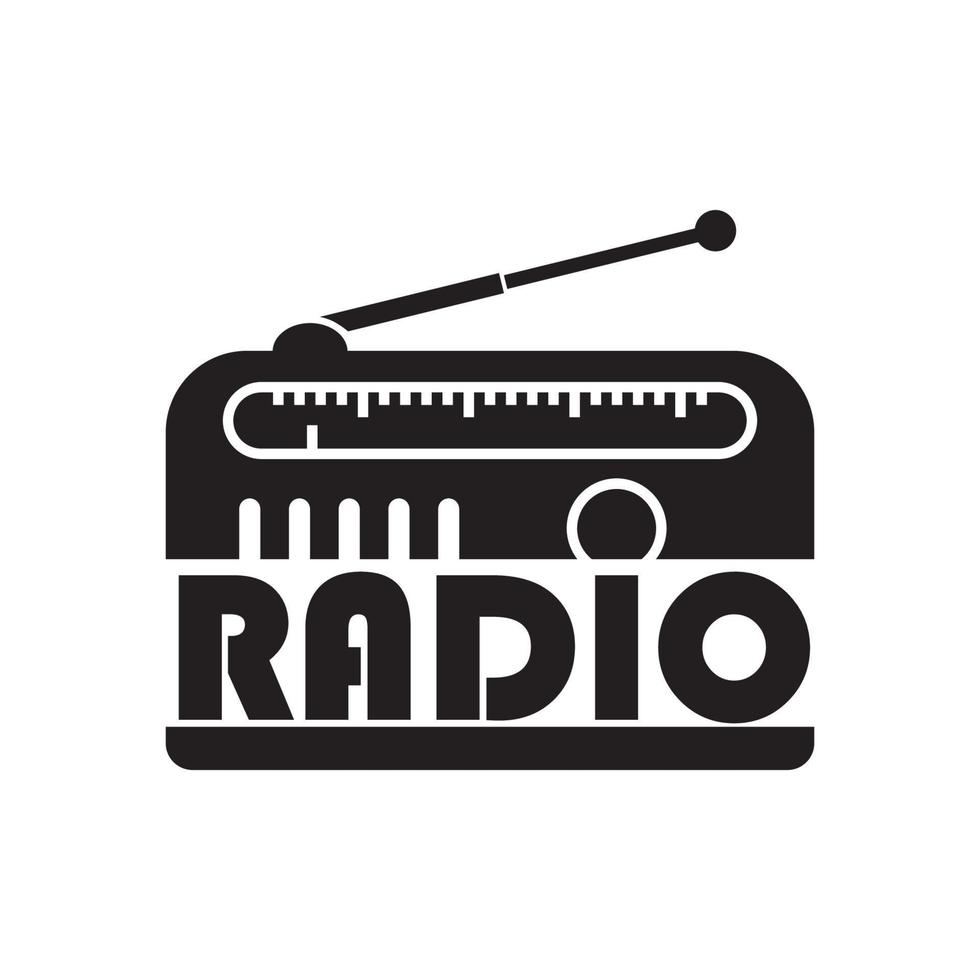 radio logo