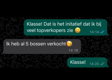review over een bleomenwijk als bijbaan whatsapp resultaat