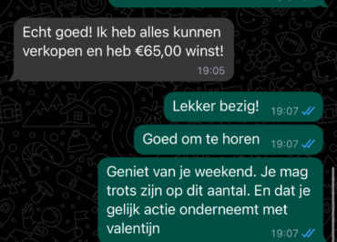 review over een bleomenwijk als bijbaan whatsapp resultaat